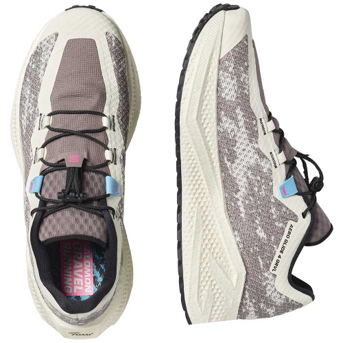 Salomon Aero Glide 4 GRVL